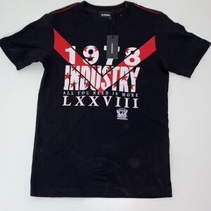 NWT Diesel 